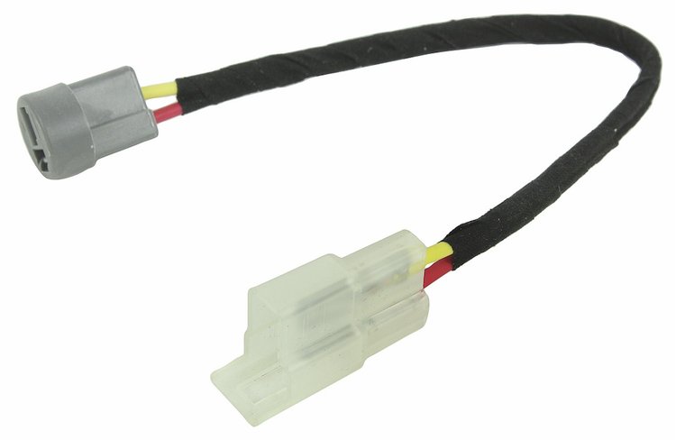 Wiring Harness Power window Extension 1963-64 Bonn./Cat./GP/1964 GM A Body