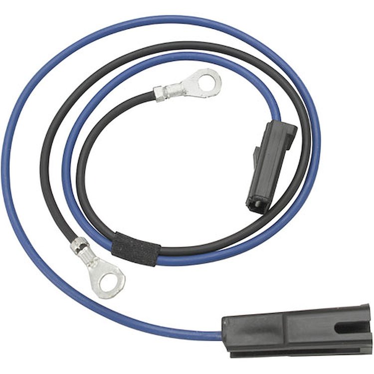 Wiring Harness Rear Speaker 1965-70 Cadillac