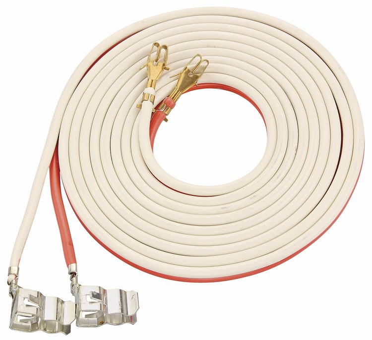 Wiring Harness Courtesy Light 1965-67 Chev. Wagon Center Roof