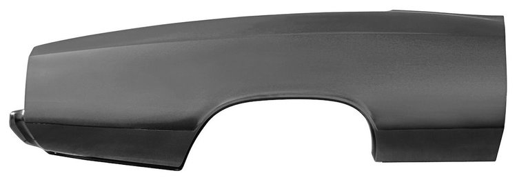 Quarter Panel 66-67 Chevelle