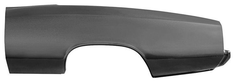 Quarter Panel 66-67 Chevelle