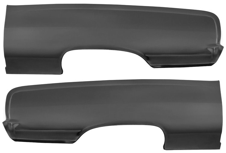 QUARTER PANEL PAIR CHVLLE