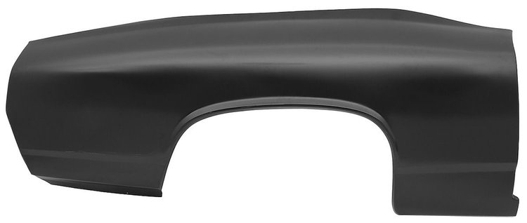 Quarter Panel 68 Chevelle