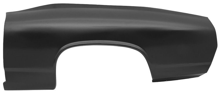 Quarter Panel 68 Chevelle