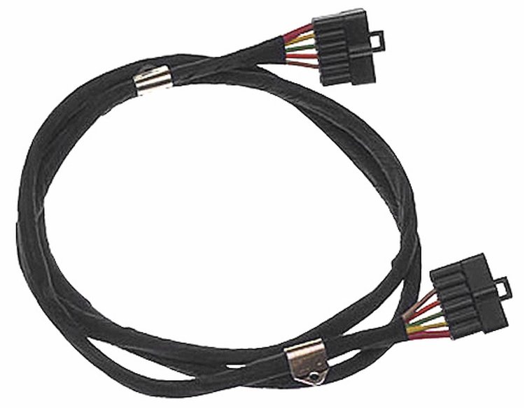 Wiring Harness Power window Jumper 1959-60 Bonn/Cat