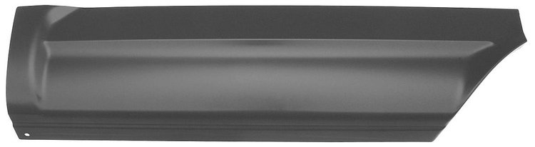 Patch Panel 64-65 Chevelle Rear Qtr Lower behind wheel well