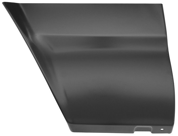 Patch Panel 64-65 Chevelle Front Fender behind wheel well 13.5 high