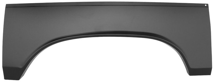 Wheel Opening Patch Panel 1966-1967 Chevelle/El Camino Right