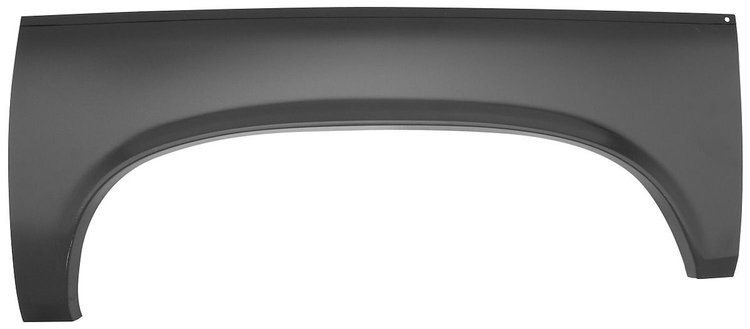 Patch Panel 68-9 Chevelle 68-72 El Cam Rear Qtr Wheel Opening