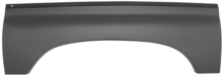 Patch Panel 70-72 Chevelle Rear Qtr Wheel Opening