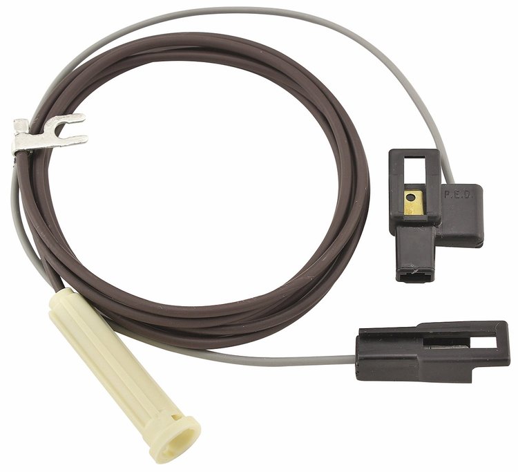 Wiring Harness Tachometer 1966 Cutlass V8