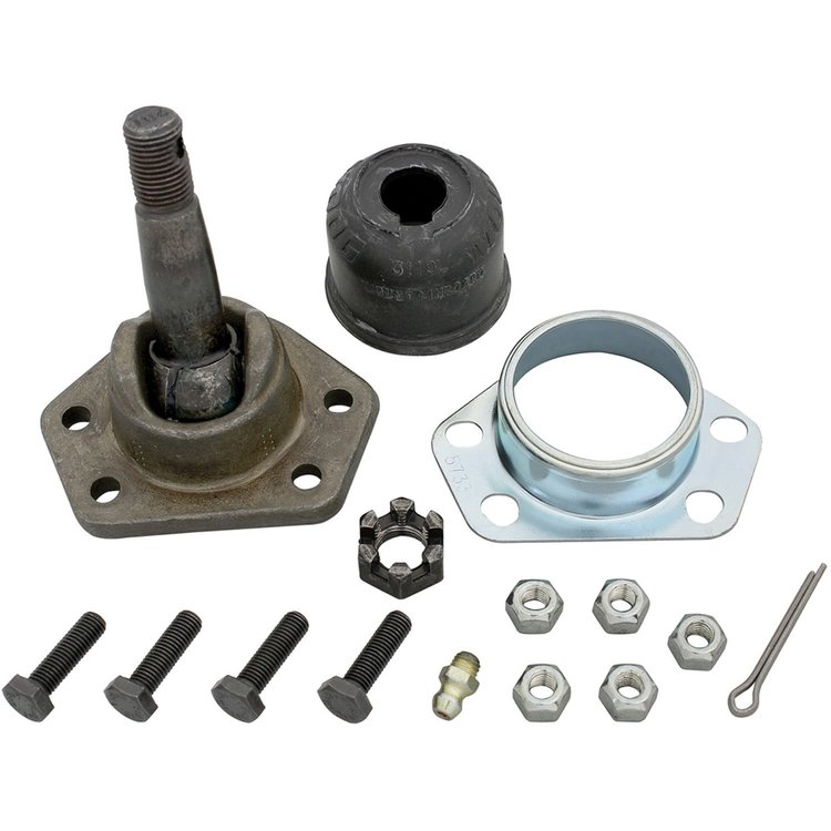 Ball Joint Upper 1964-72 A-Body Premium