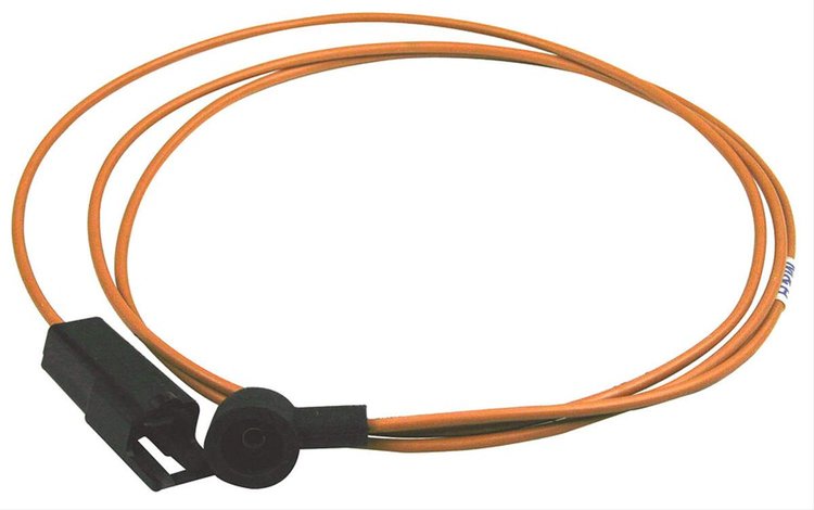 Wiring Harness Fuel Tank Sender 1968-72 Cutlass Exc. Wagon
