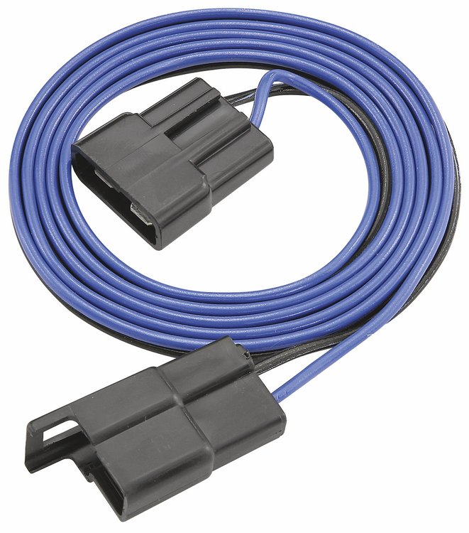Wiring Harness Back-up Switch Extension 1967 GTO/Lem./Temp./Cut. 3spd