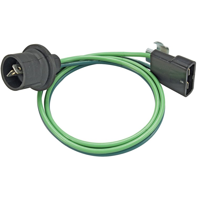 Wiring Harness Back-up Light Switch Extension 1967-68 Chevelle