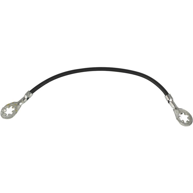 Ground Wire Instrument Cluster 1966-69 Cutlass