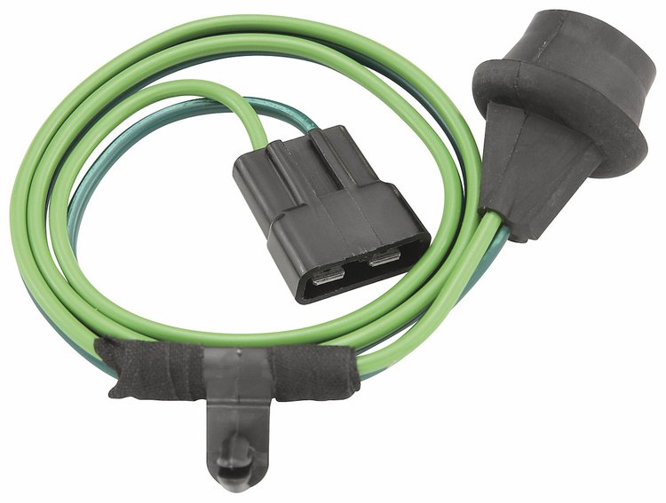 Wiring Harness Back-up Switch Extension 1967-68 Cutlass 4spd
