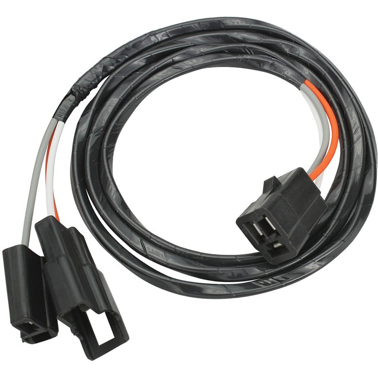 Wiring Harness Console Extension 1967 Chev./El Cam. Clock/Courtesy Light