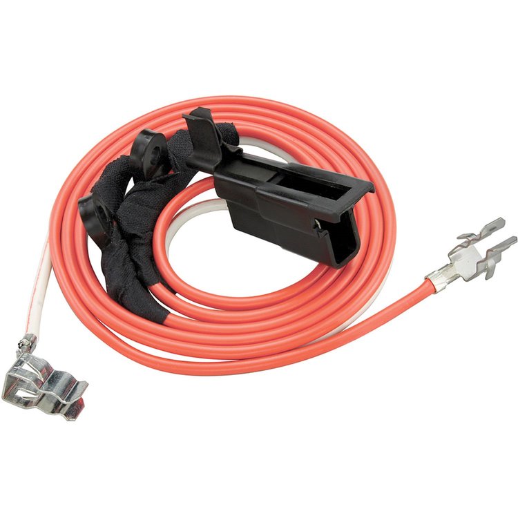 Wiring Harness Console 1968-72 Chev./El Cam./Monte Manual Trans.