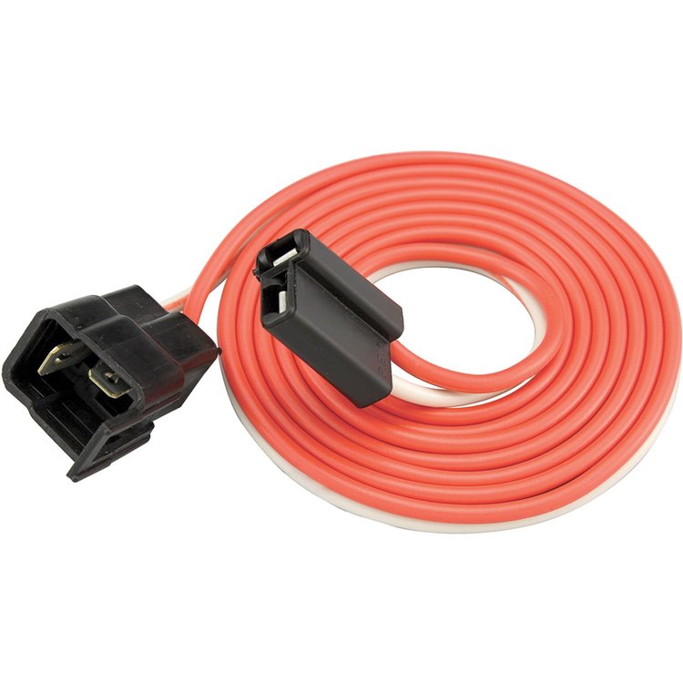 Wiring Harness Console Extension 1968-72 Chev./El Cam./Monte Manual Trans.