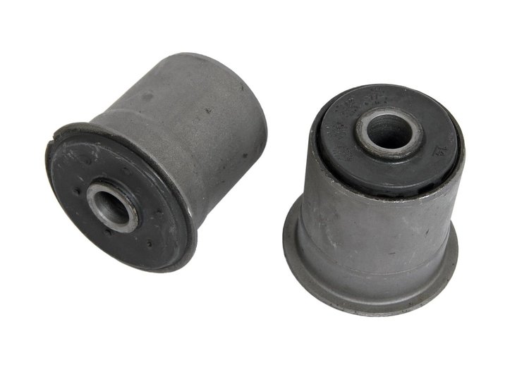 Bushing Rear Control Arm 1964-77 GM Cars Pair