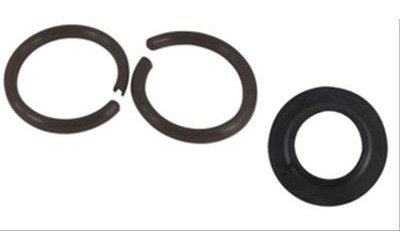 Spring Ring Battery Cable 1968-71 Cutlass 6 Cylinder Negative
