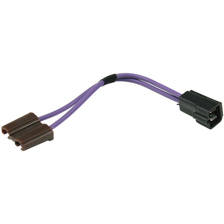 Wiring Harness Neutral Safety/Backup Switch 1969-72 Cutlass 4-Sp Extension