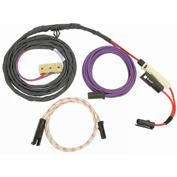 Wiring Harness Rear Window Defroster 1970-72 Chev./Monte