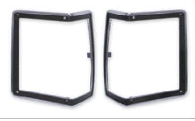 Spring Ring Battery Cable 1970-71 Skylark 6 Cylinder Negative
