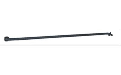 Spring Ring Battery Cable 1970-71 Skylark V8 350 Negative
