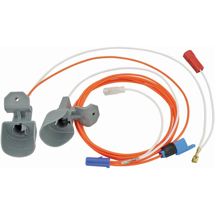 Wiring Harness Courtesy Light 1971-72 Chev./El Cam./Monte Under Dash