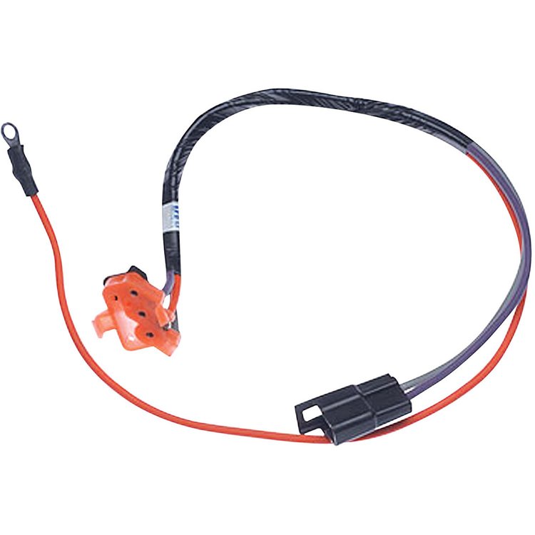 Wiring Harness Power Top 1970-71 Cutlass Switch To Body Harness