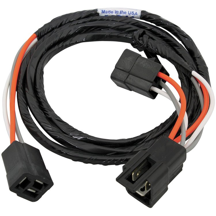 Wiring Harness Console Extension 1971-72 Cutlass Auto. Trans.