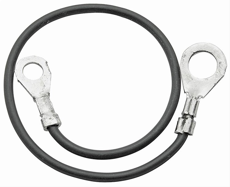 Wiring Harness Cruise Control 1964-67/1978 Chev./El Cam./Monte Ground Wire