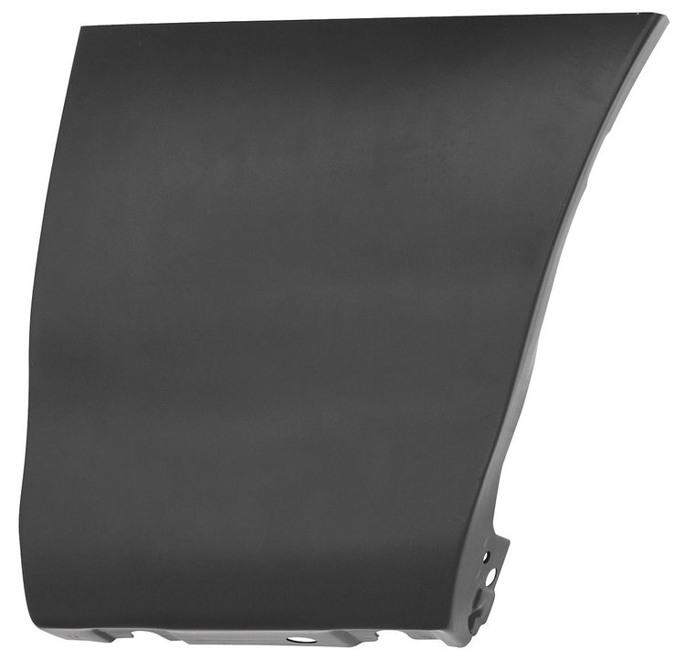 Patch Panel Front Fender 1970-72 Chevelle