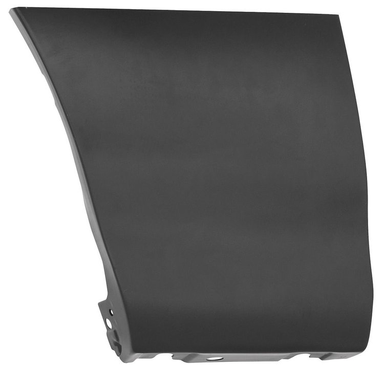 Patch Panel Front Fender 1970-72 Chevelle