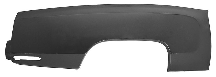 Quarter Panel - 70-72 Monte Carlo Not Made in USA