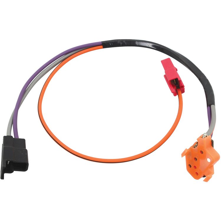 Wiring Harness Power Top 1972 Cutlass Switch To Body Harness