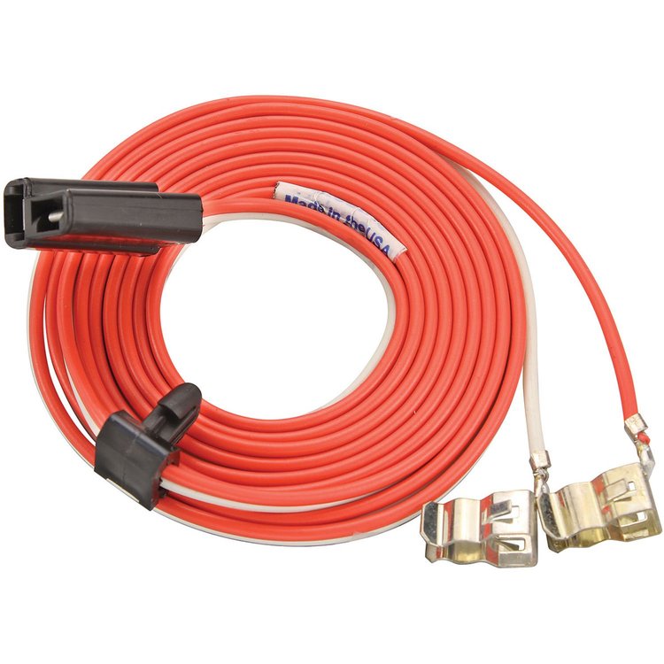 Wiring Harness Courtesy Light 1966-67 Chev. Coupe Malibu SS