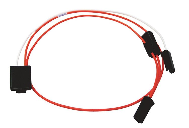 Wiring Harness Speed Warning 1969 Chev./El Cam.