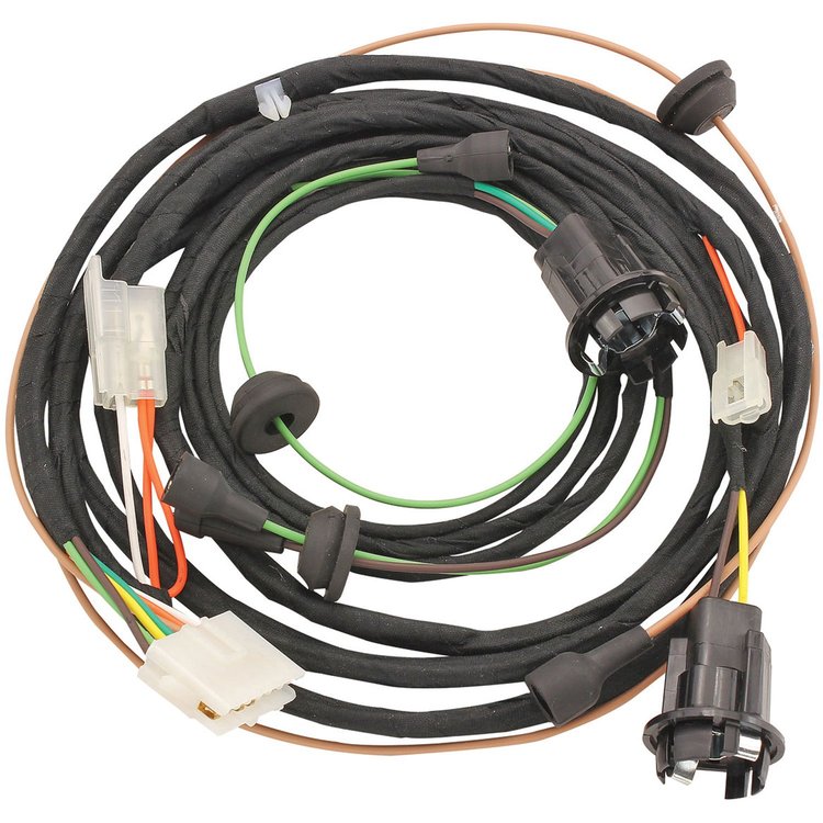 Wiring Harness Rear Light 1964 Skylark Coupe/Sedan