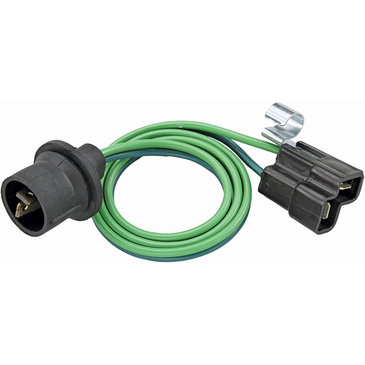 Wiring Harness Back-up Light Switch Extension 1965-66 Chevelle