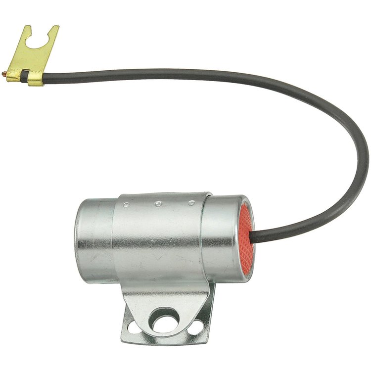 Capactior Ignition Coil 1970-74 Bonneville/Catalina/Grand Prix/GTO