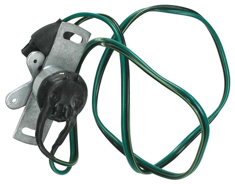 Switch Backup Lamp 1965-68 CH/EC 4-Speed