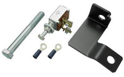 Switch Backup 1967-68 Skylark Manual Transmission Assembly