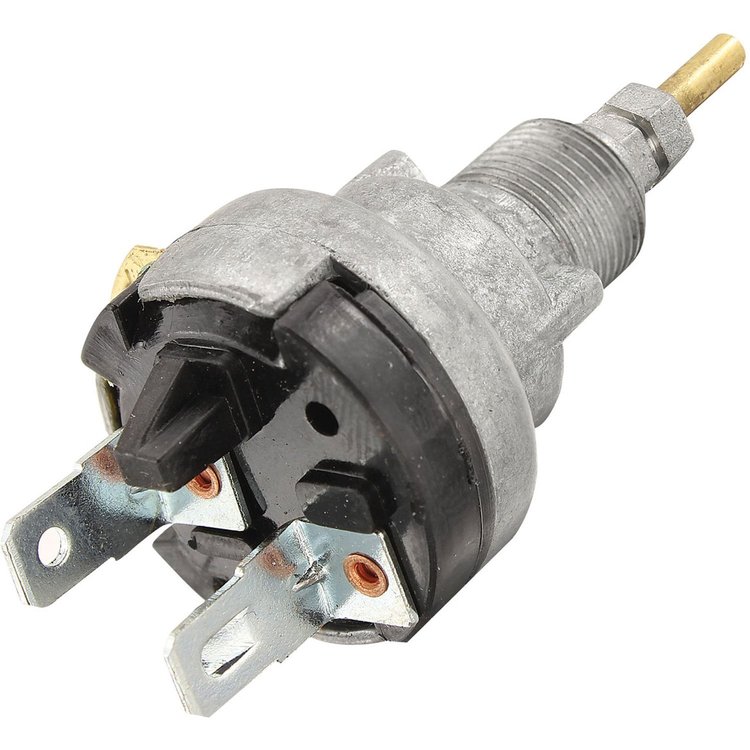 Switch Wiper 1965 Bonn/Cat/GP