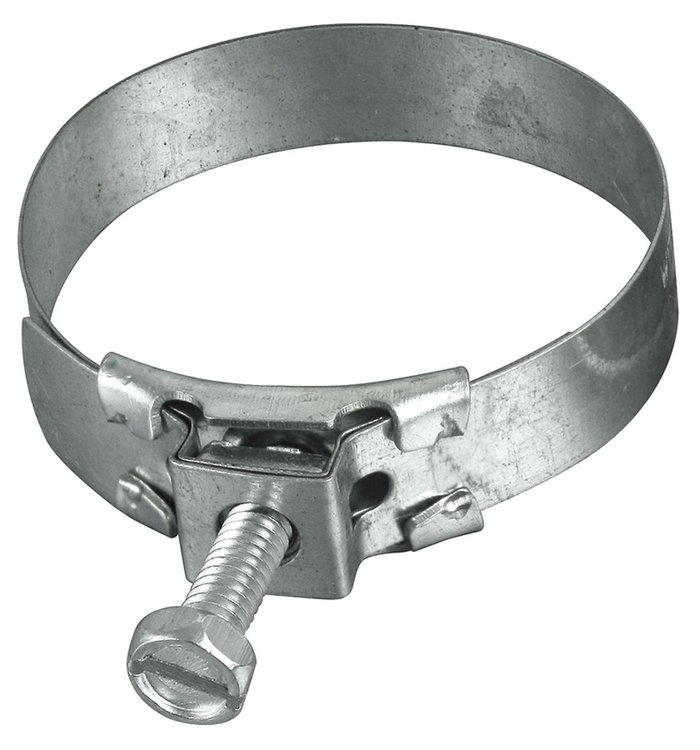 Upper Radiator Hose Clamp 1964-77 GM A-Body
