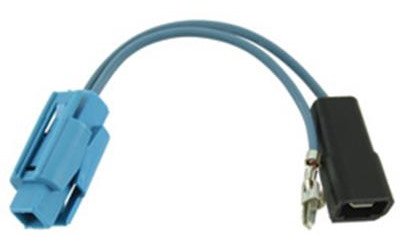 Wiring Harness Power Top 1968 Chev. Switch To Intermediate Harness
