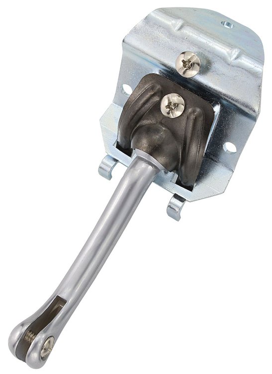 Support Bracket 1968-72 Convertible Interior Mirror