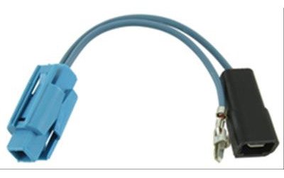 Wiring Harness Power Top 1964 Chev. Switch To Ribbon